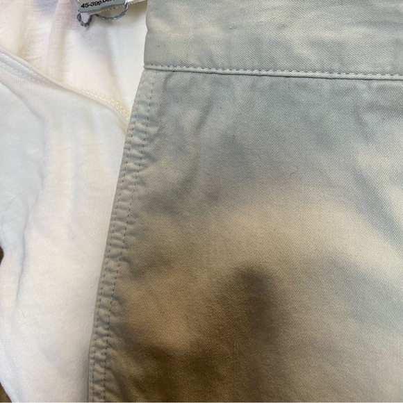 Kristen Du Nord Cargo Pants, Light Grey, XS NWT - Picture 2 of 13